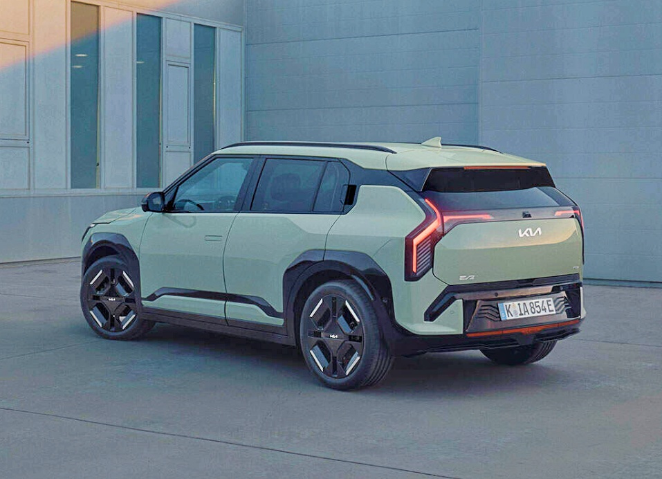 기아 유럽 판매 실적