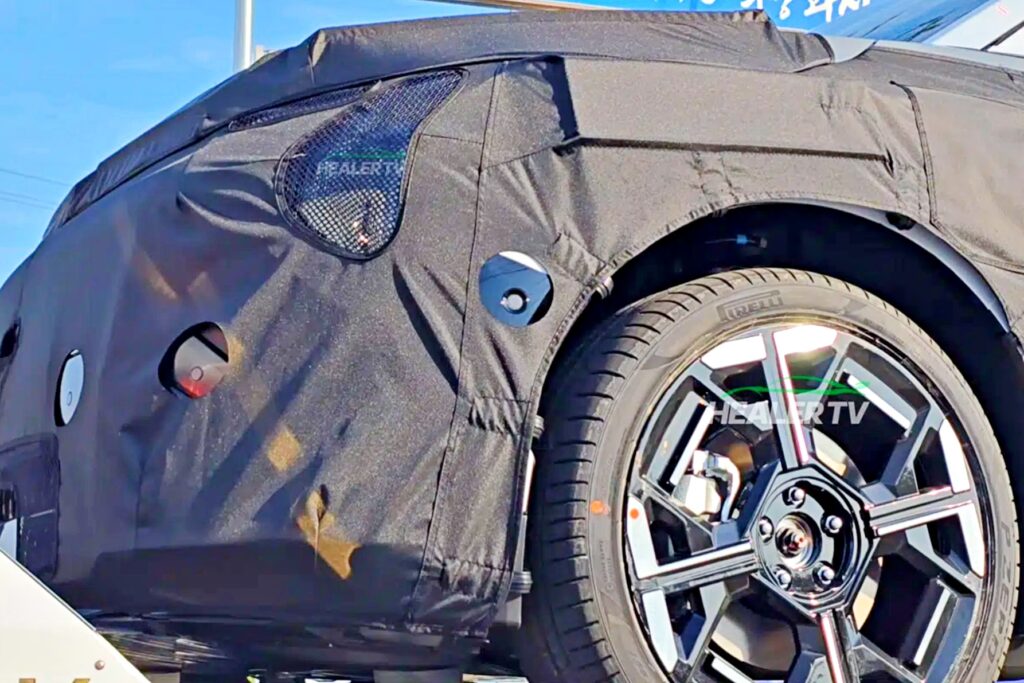 기아 EV3 GT 출시