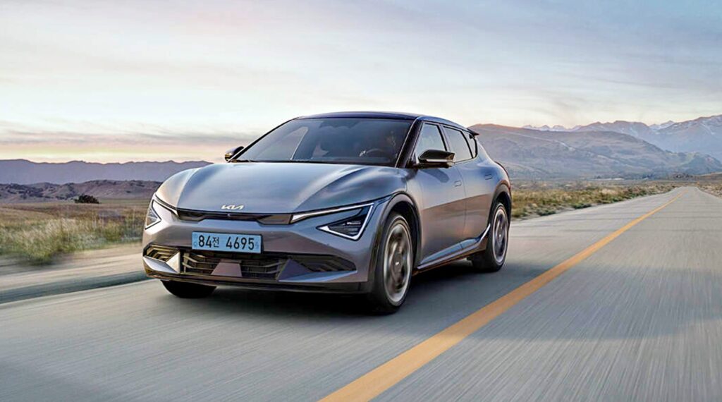 기아, 7년 만에 일 내자 "대폭 낮췄다"... 할인 차종 보니 4 기아 10월 프로모션