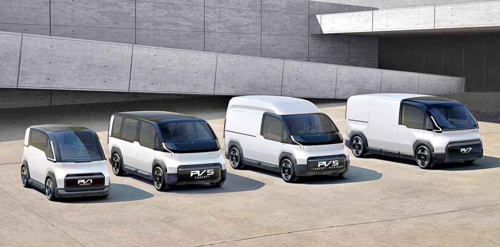 현대차 이어 기아도 "드디어 손잡았다"... 엄청난 소식에 '깜짝' 2 기아 웨이모 로보택시