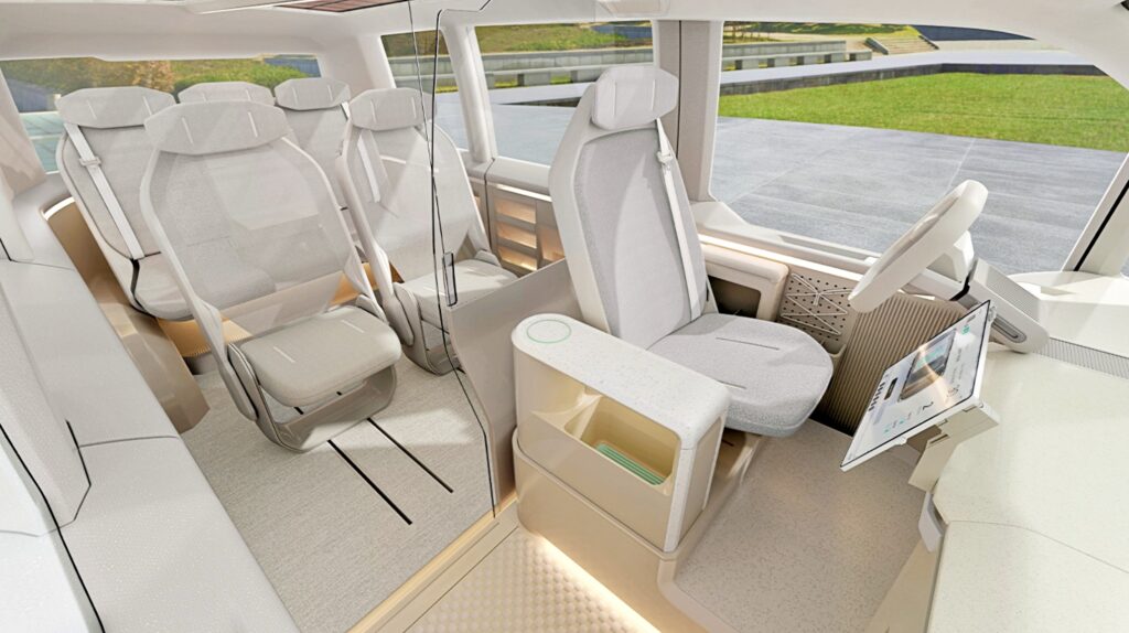 현대차 이어 기아도 "드디어 손잡았다"... 엄청난 소식에 '깜짝' 5 기아 PV5 구글 웨이모 무인택시