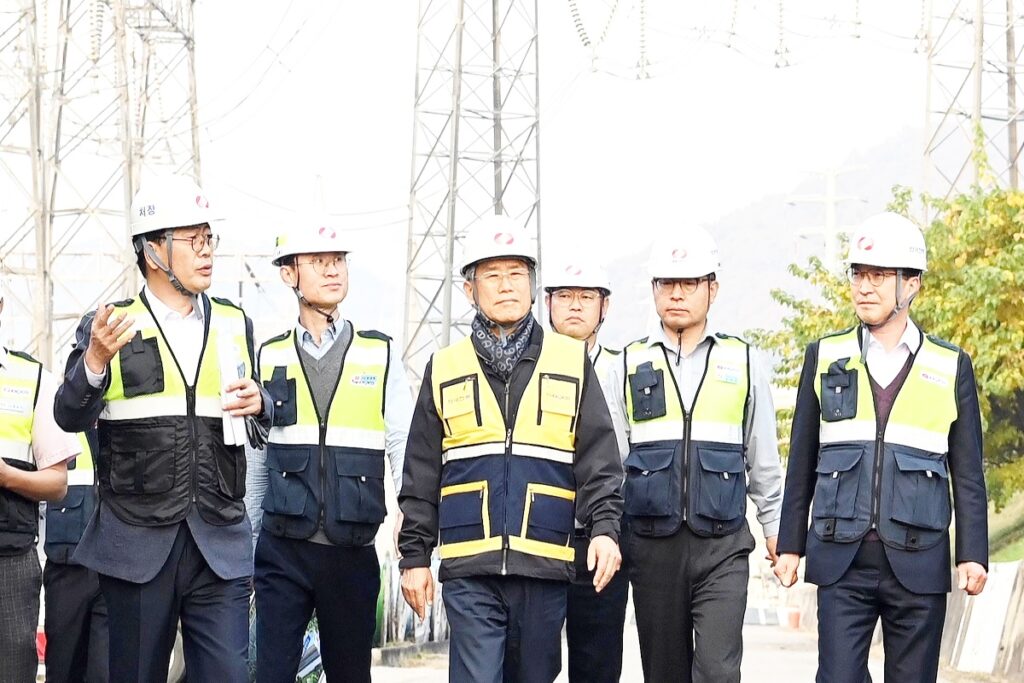 발 빠른 움직임에 “역대급 잭팟 터졌다”…국내 유일 기술력에 ‘감탄’ 4 LS일렉트릭