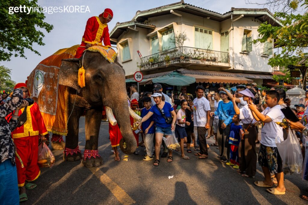 무심코 마셨는데 “마지막일 줄은”…한국인도 많이 찾는 이곳, ‘발칵’ 4 라오스