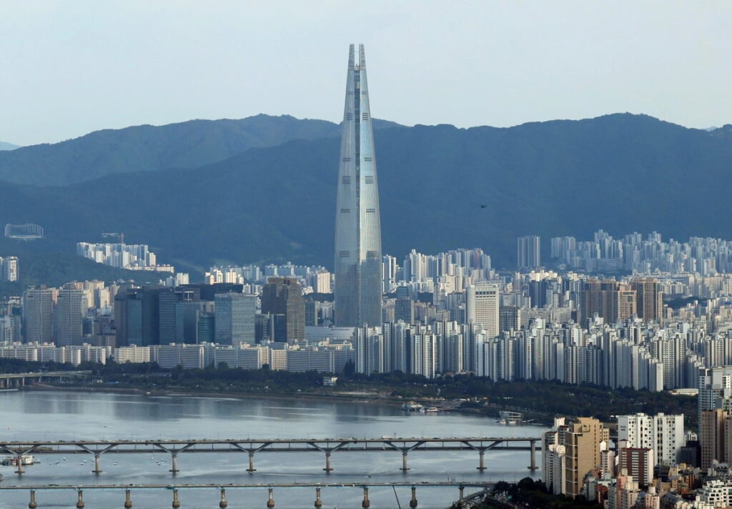 롯데