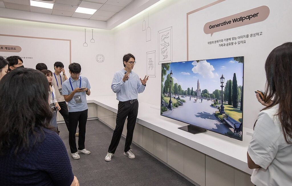 "한때는 세계를 휩쓸었는데..." 확 달라진 분위기, 한국의 대책은? 3 한국