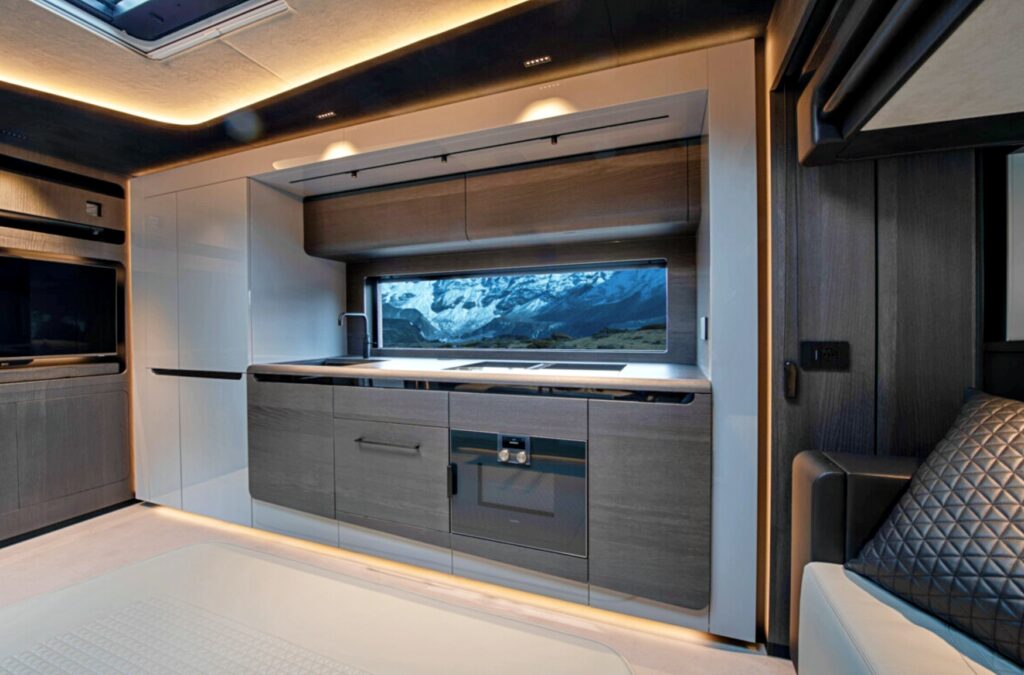 브라부스 빅 보이 1200 출시