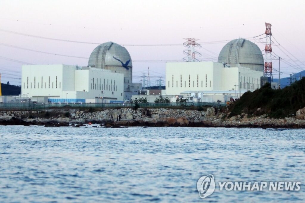 "한국산 주세요"... 미국과 손 잡더니 "'돈방석' 터졌다" 4 원전수주