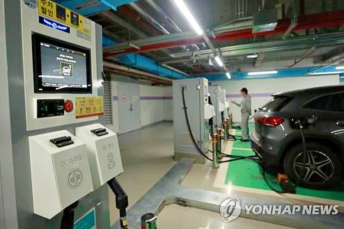 정부 전기차 배터리 이력관리제 시행