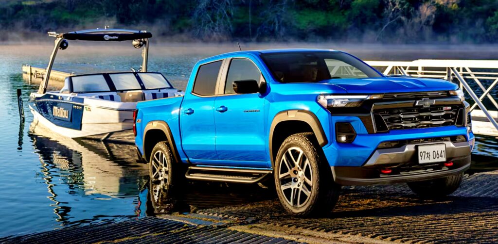 쉐보레 11월 프로모션