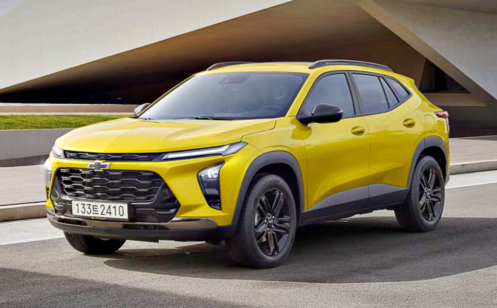 쉐보레 11월 코리아 세일 페스타