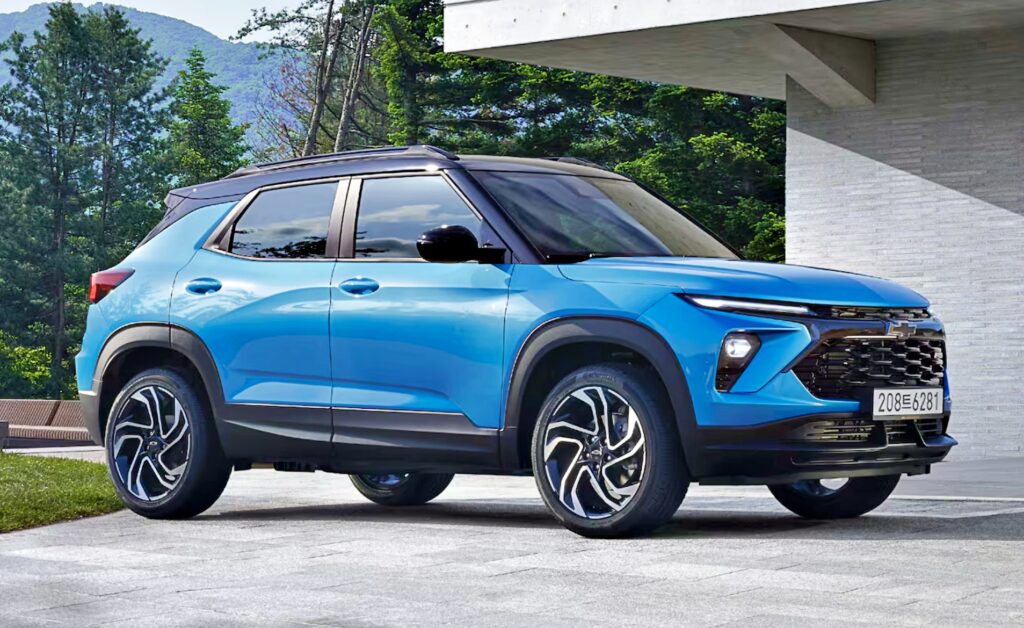 쉐보레 11월 코리아 세일 페스타