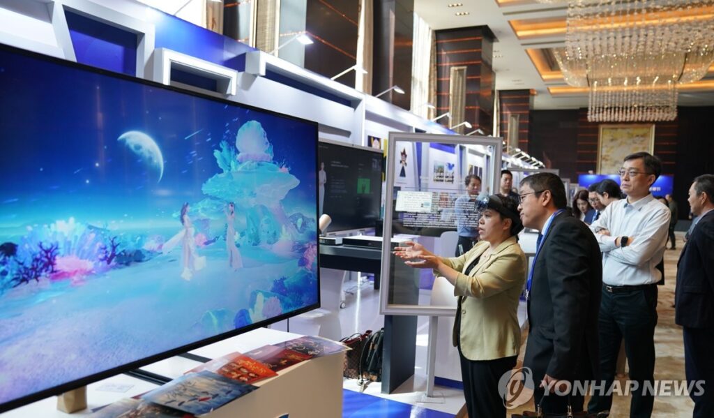 "한때는 세계를 휩쓸었는데..." 확 달라진 분위기, 한국의 대책은? 2 한국