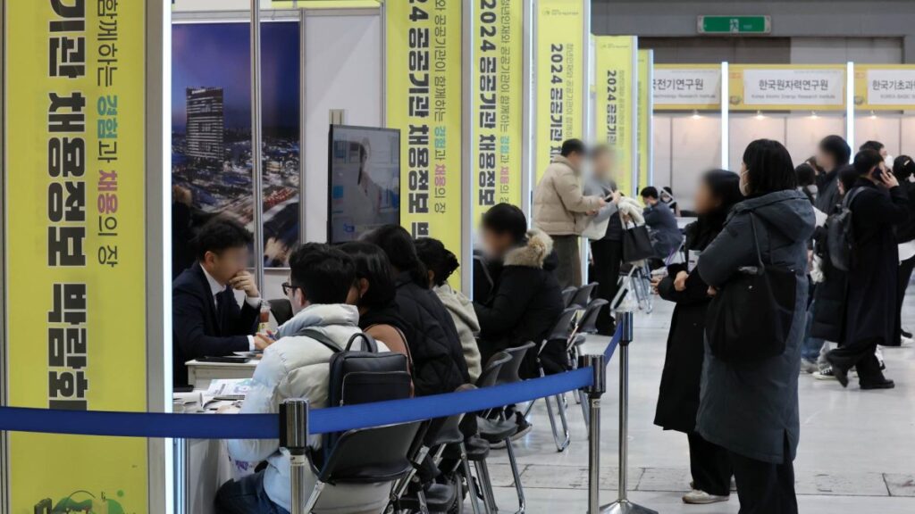 슬금슬금 잠식하더니 "결국 여기까지?"…영화에서 보던 일, 현실로 '껑충' 5 AI