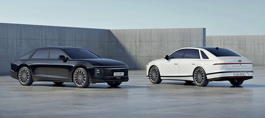 현대차 10월 판매량