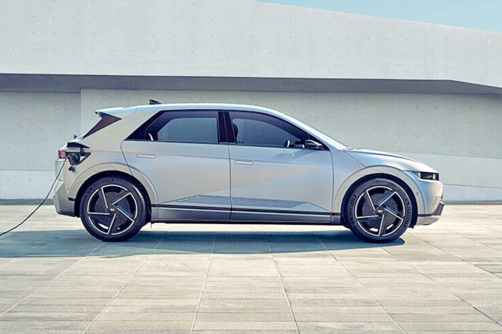 현대차 기아 10월 미국 하이브리드 판매량