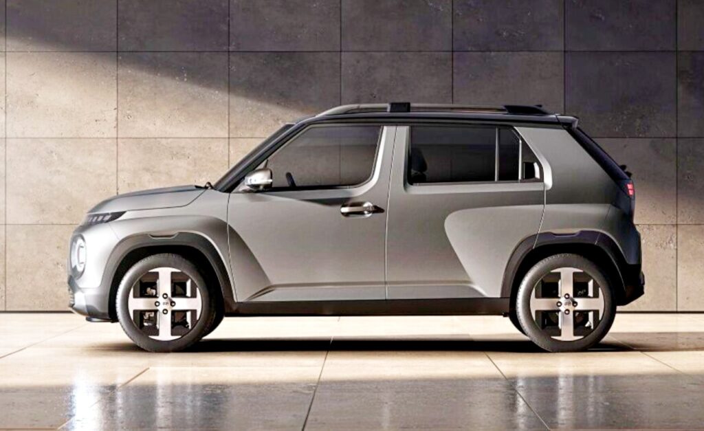 현대차 인스터 일본 출시