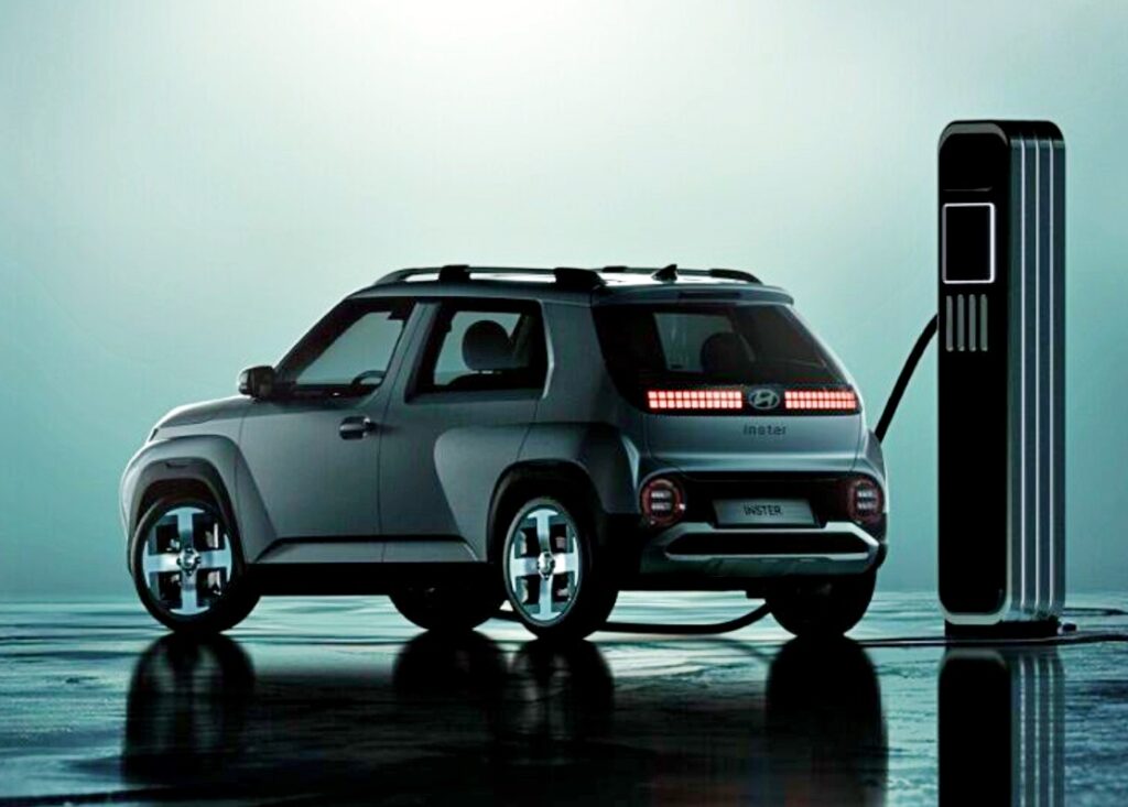 현대차 인스터 일본 출시