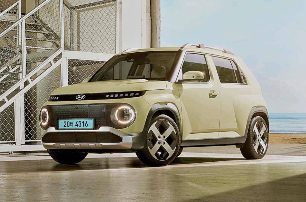 현대차 유럽 전기차 판매