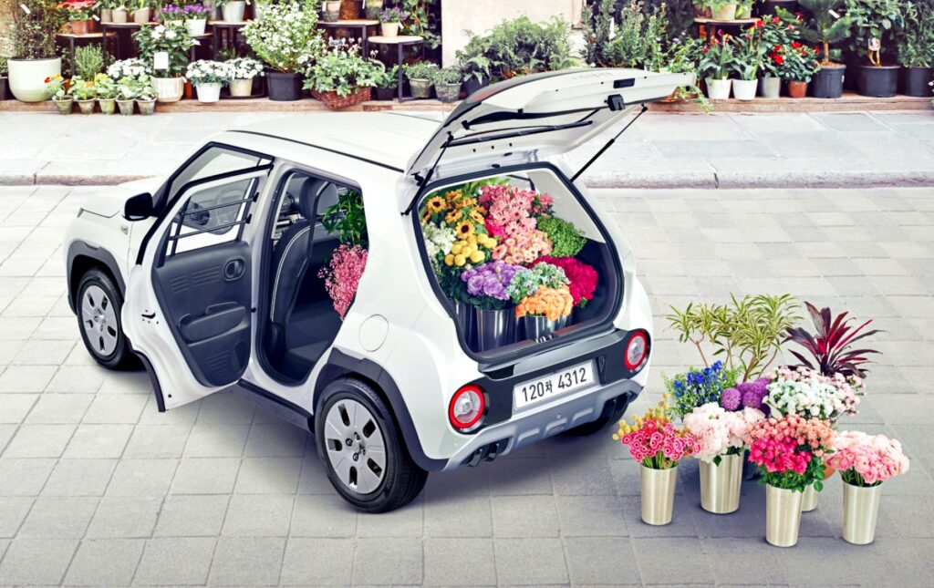 현대차 올리브영 프로모션