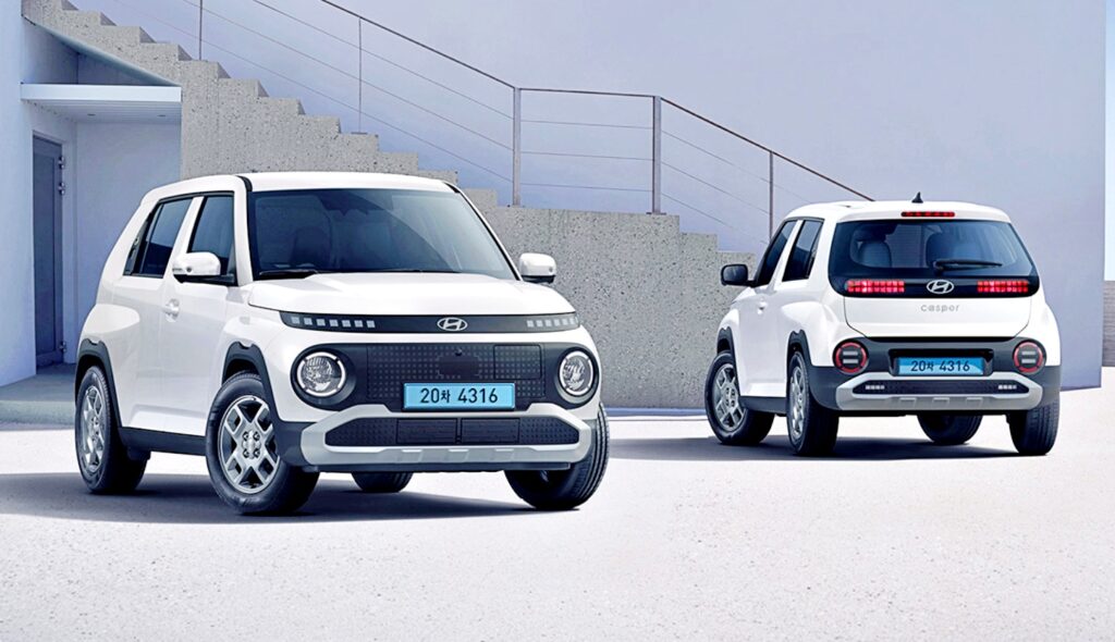 불경기에 호황이라더니 "45% 줄어들었다"… 급락 원인 알아보니 5 2024년 경차 판매 감소