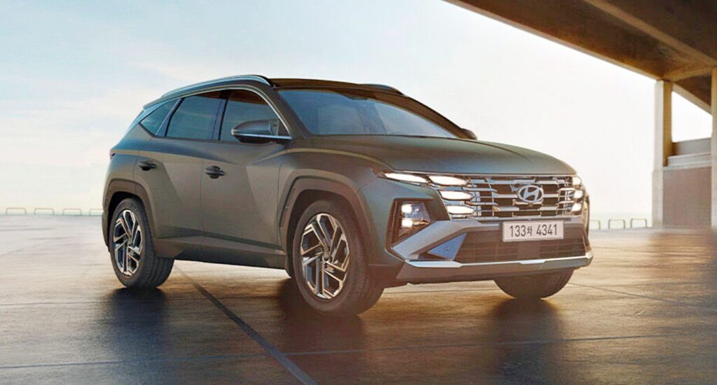 현대차그룹 10월 미국 판매량