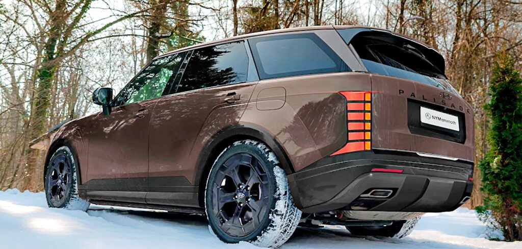 현대차 팰리세이드 풀체인지 하이브리드 가격