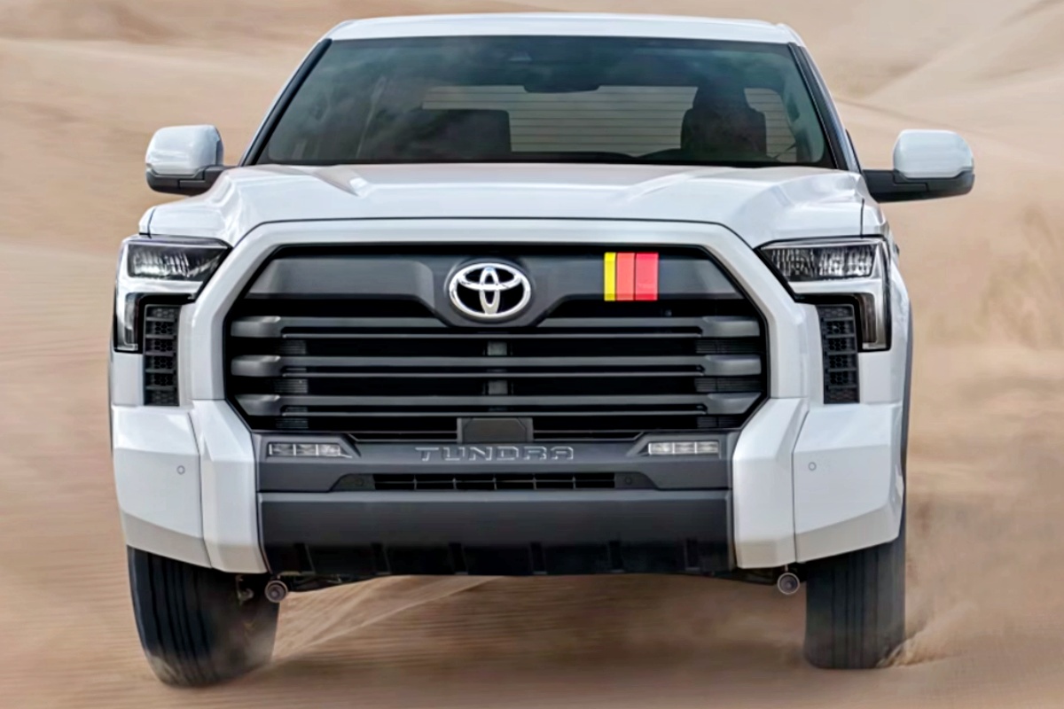 트럭이 1억 4천만 원?