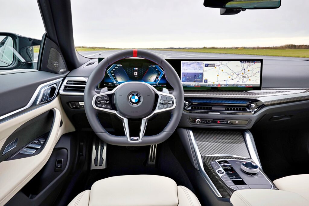 BMW 뉴 4시리즈 그란 쿠페 가격