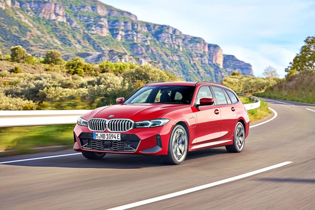 벤츠·제네시스와 '정면승부'... "5천만 원대 수입차 나왔다" 1 BMW 뉴 3시리즈 가격