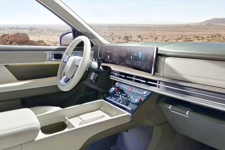 현대차 싼타페 하이브리드 독일 아우토 자이퉁 평가 1위