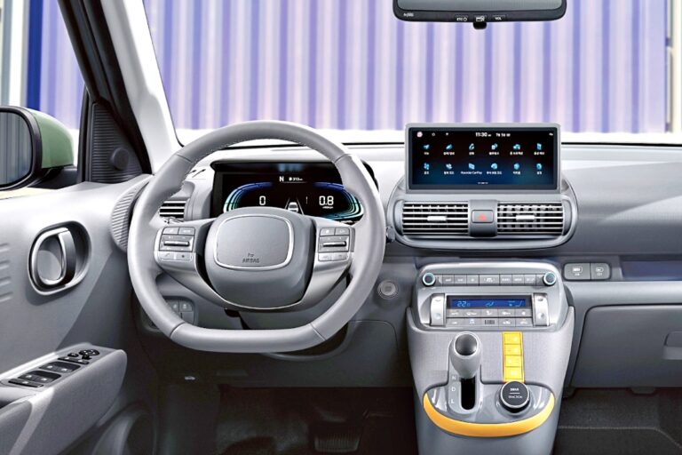 2024년 경차 판매량