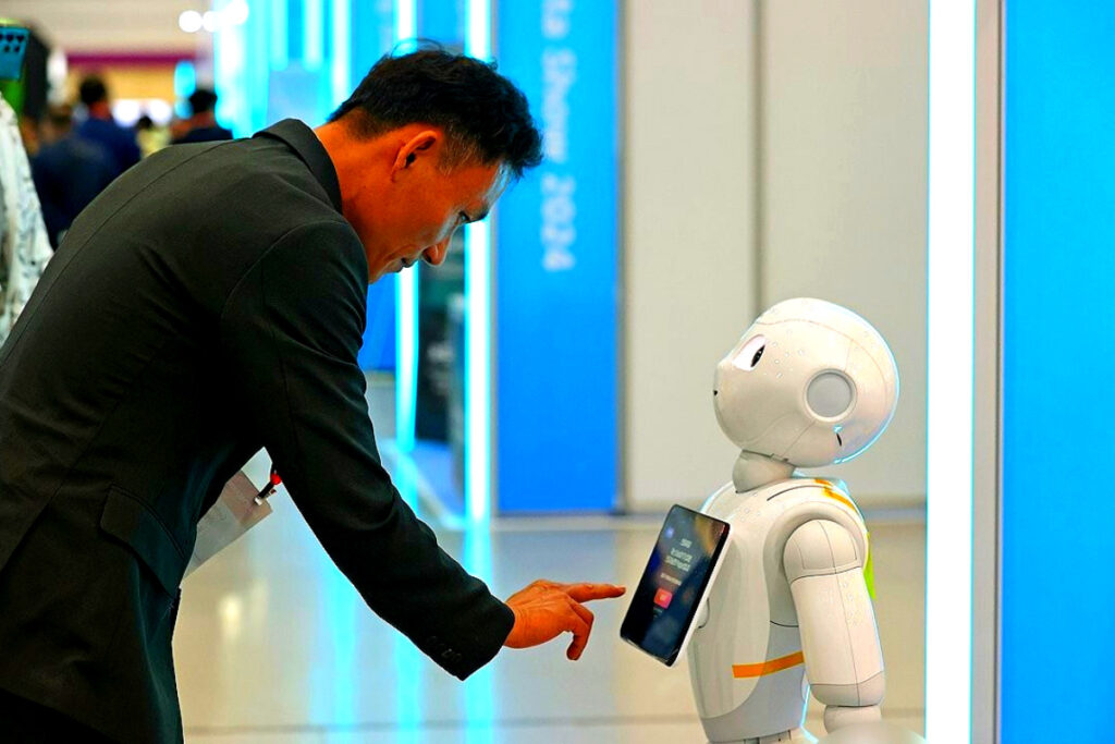 고작 4년 남짓 지났을 뿐인데 "대기업도 피하지 못했다"... 이대로 괜찮나 1 대기업