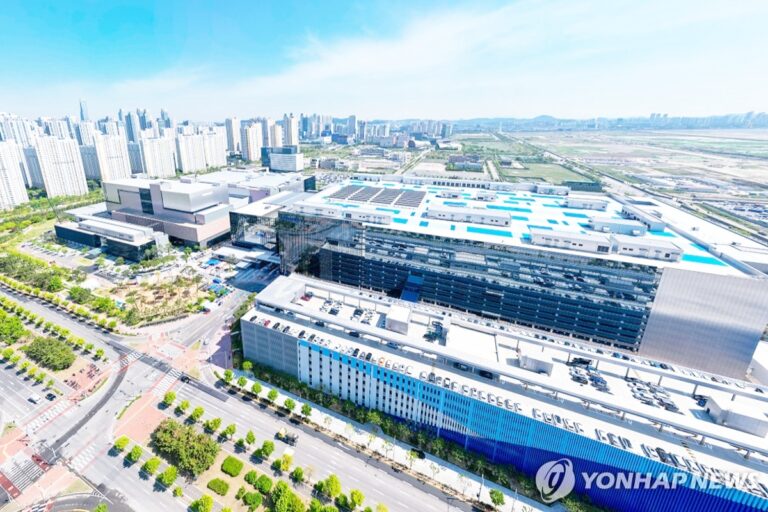 K-바이오 수출 호황