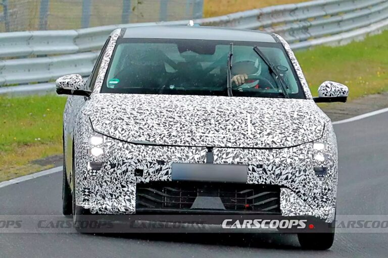 기아 EV4 2025년 출시