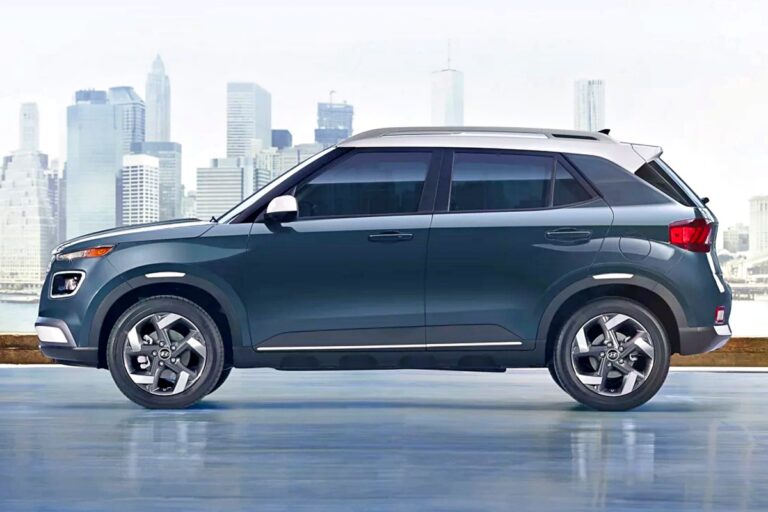 현대차 베뉴 치사율 10억 마일당 13.9건