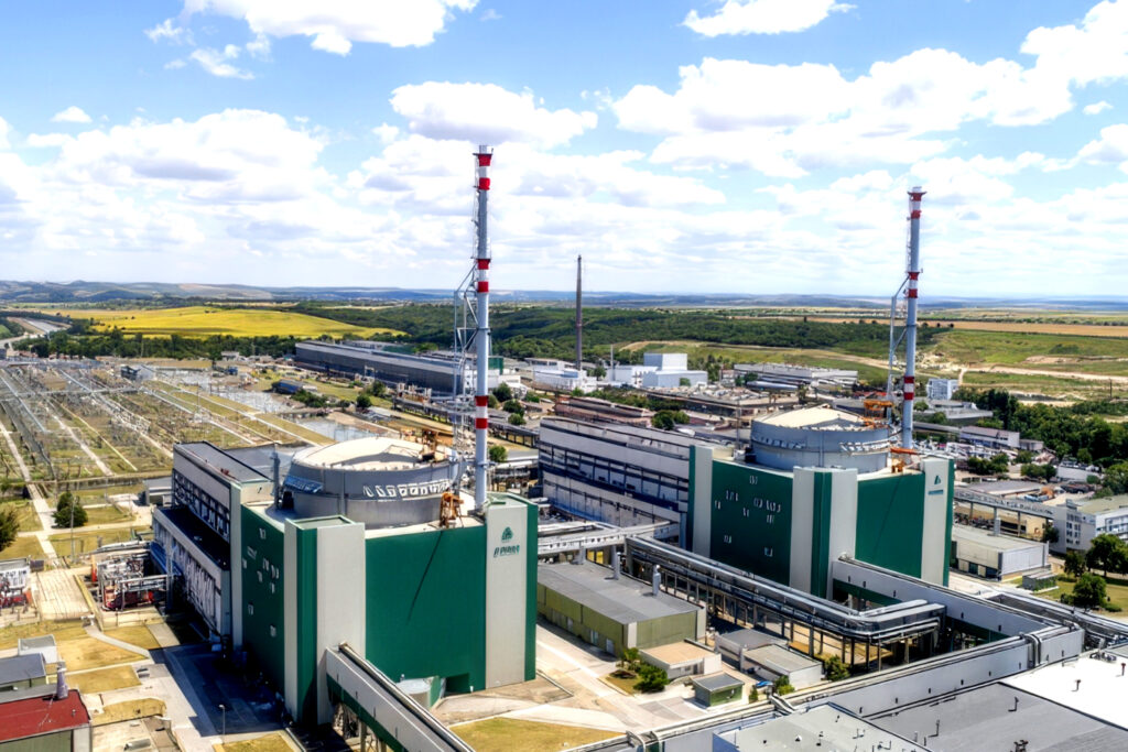 코즐로두이 원자력 발전소