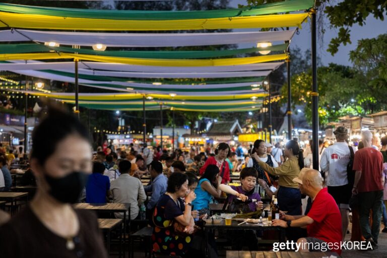 라오스 메탄올 중독 사망