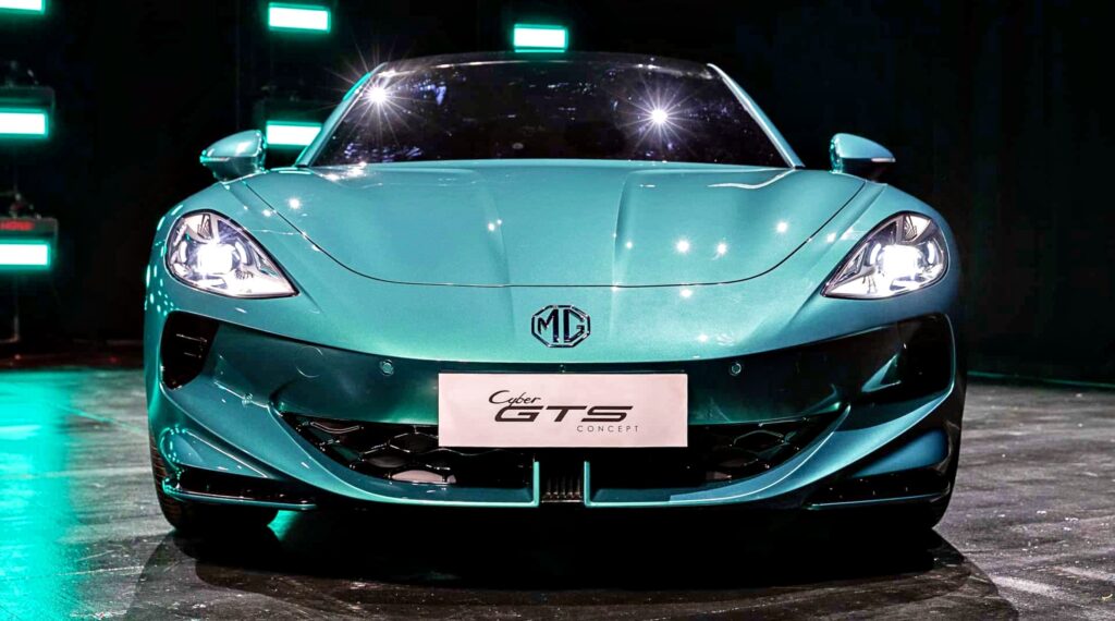 상하이자동차 2세대 전고체 배터리 양산