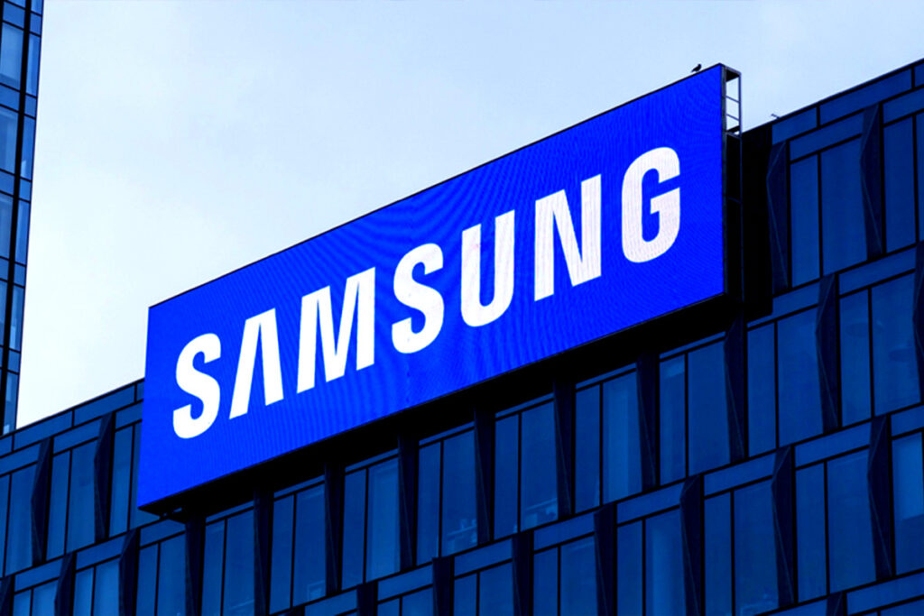 "삼성마저 뚫렸다"... 심각한 상황에 한국 경제까지 '흔들', 대체 무슨 일? 1 삼성