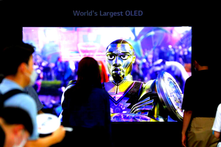 글로벌 가전제품