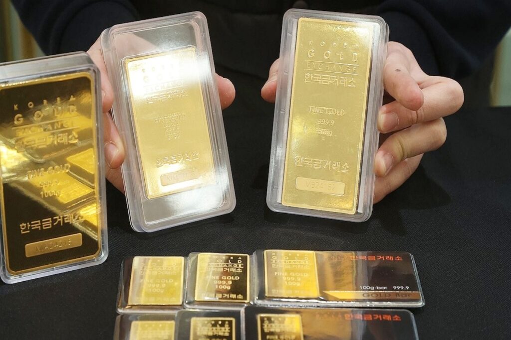 이미 S&P500보다 많이 올랐는데 "앞으로 더 오른다?"…JP모건 전망에 '깜짝' 1 금