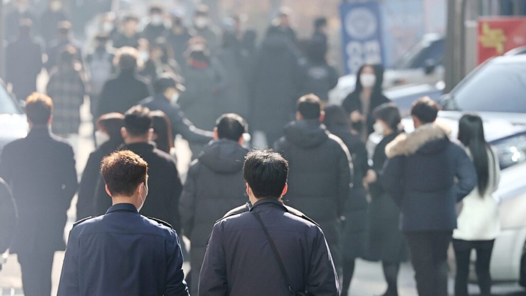 현실은 턱없이 부족한데... "여보, 내가 미안해" 노후가 막막한 5060 5 노후