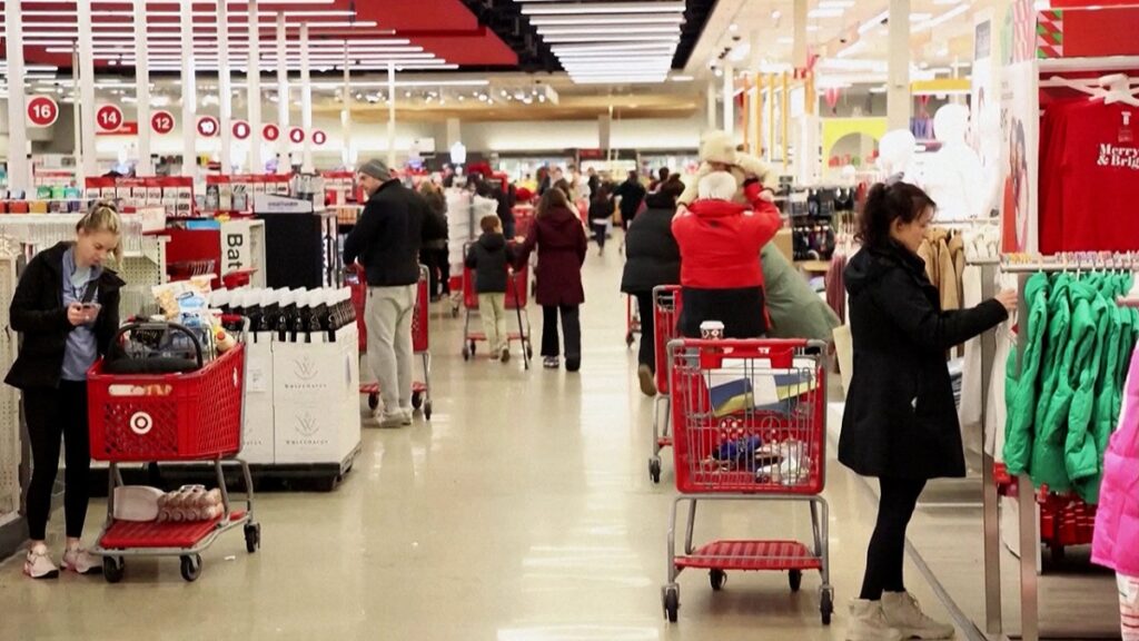 "이러고 있을 때가 아냐"... 미국 덮친 '사재기 열풍', 대체 무슨 일? 4 사재기