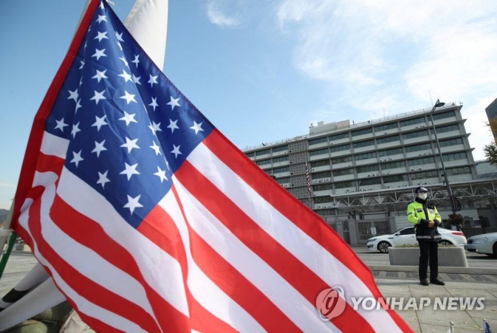 "韓 불안한데"... 새로운 '황금기' 기대한다는 '이 나라', 비결 뭐길래 2 미국