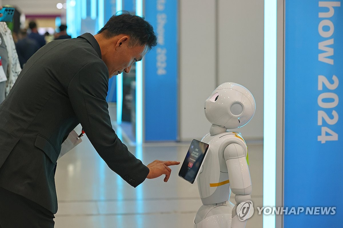 "포항에 미래 먹거리 쏟아진다"… 세계가 주목하는 'K-인프라' 시동에 '들썩' 4 포항