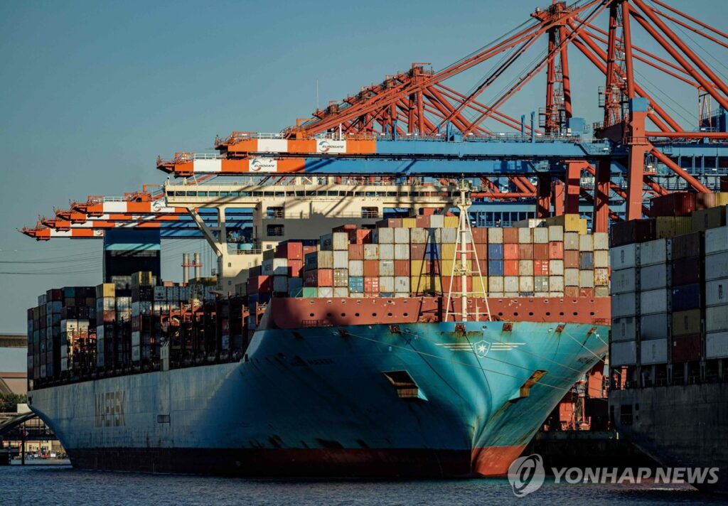 “불안 속에서도 빛났다”… 글로벌 무대서 인정받는 한국의 저력 4 한국