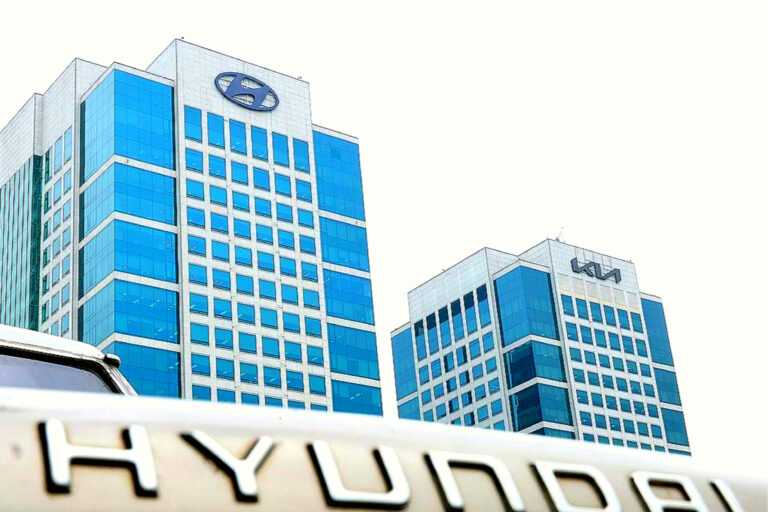 현대차그룹 미국 최고 판매 실적