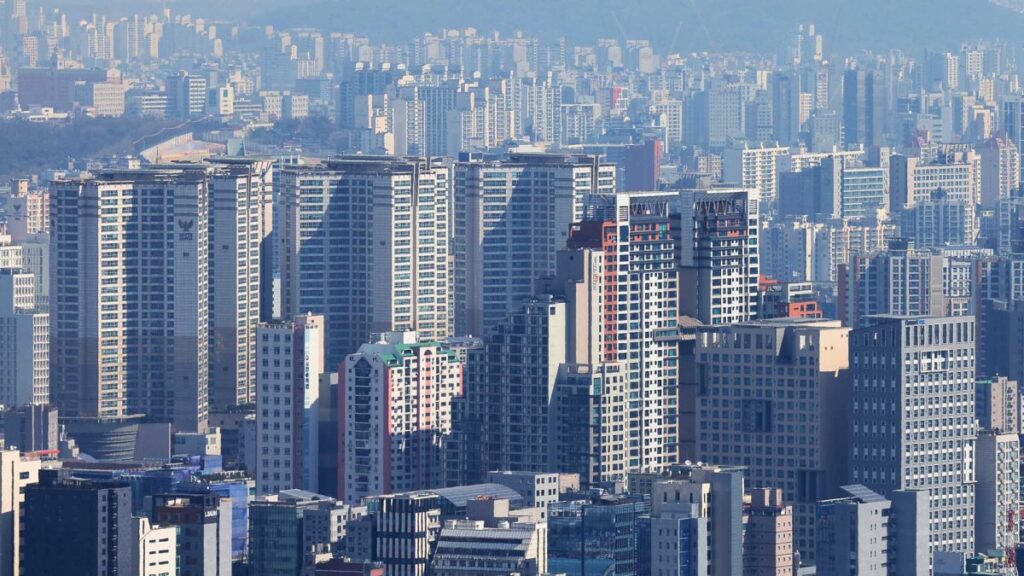 "집 사려면 어쩔 수 없어요" 마지막 종잣돈마저 쏟아부은 30·40, 무슨 일이 5 퇴직