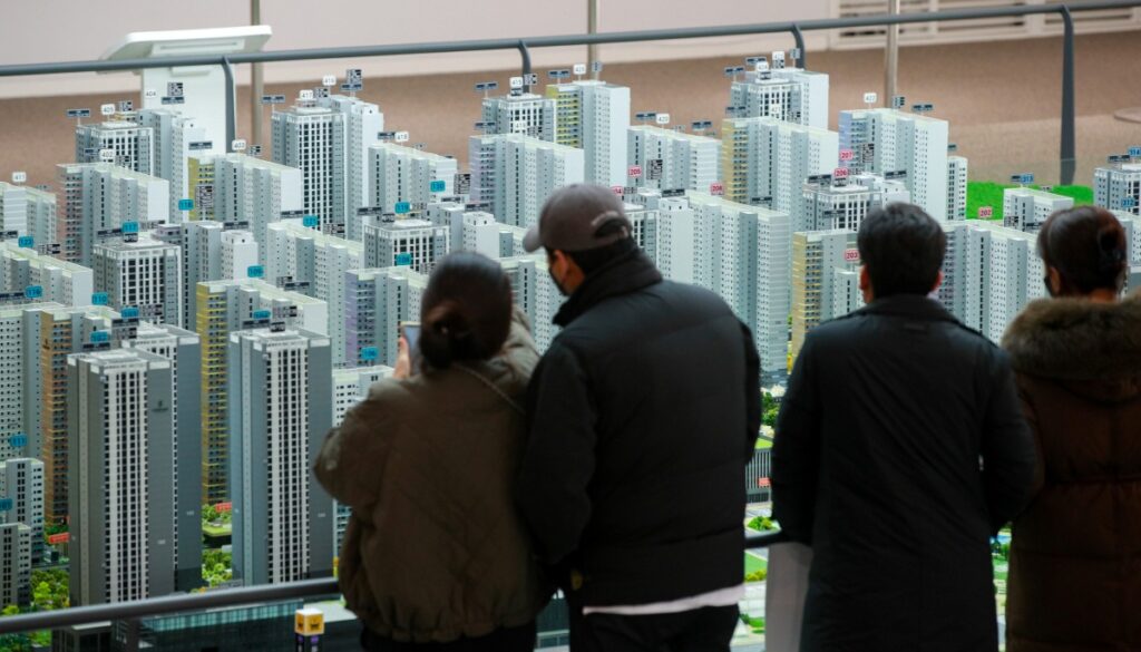 "지금이 가장 싸다" 난리에 너도나도 몰린 청약...결과에 서민들 속 탄다 3 청약