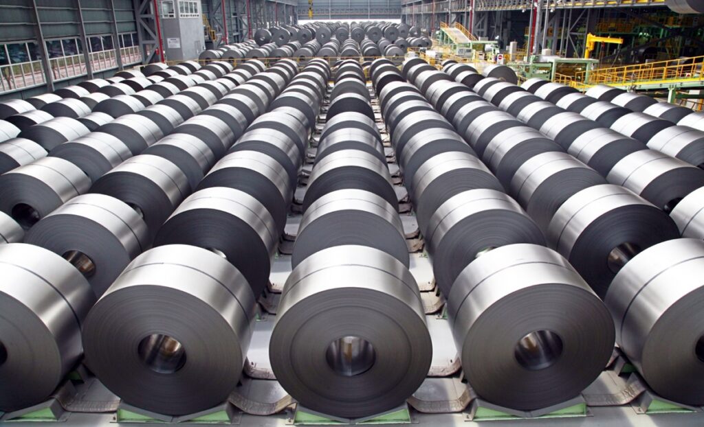 위기 찾아왔지만 "여기서 끝날 순 없다"... 글로벌 도약 준비하는 K-산업 5 산업